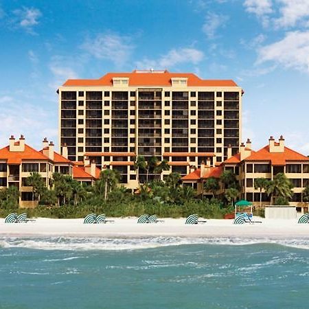 Hilton Grand Vacations Eagle'S Nest Marco Island Exterior photo