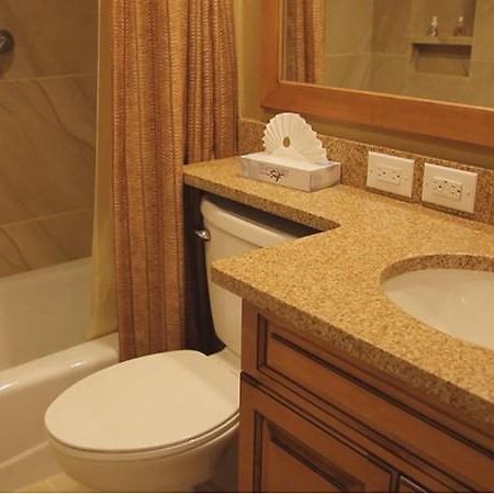 Hilton Grand Vacations Eagle'S Nest Marco Island Exterior photo