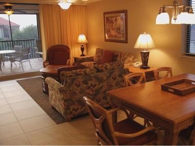 Hilton Grand Vacations Eagle'S Nest Marco Island Exterior photo