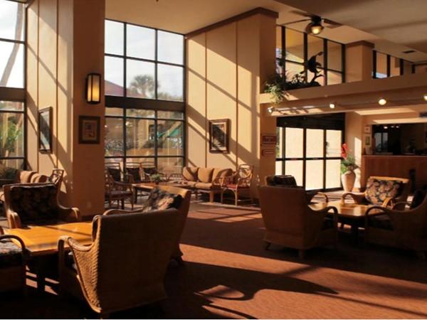 Hilton Grand Vacations Eagle'S Nest Marco Island Exterior photo